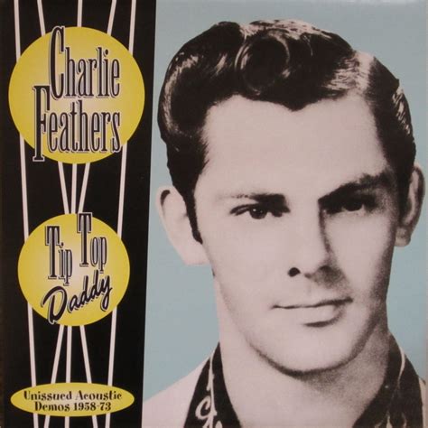 225 charlie feathers uh huh honey cd 225 norton records