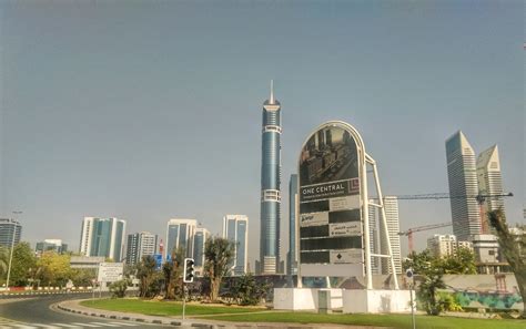 ThÀnh PhỐ TƯƠng Lai Dubai