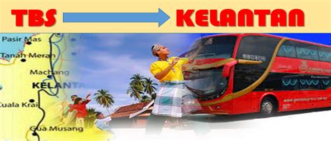 Malah, anda kini disediakan dengan cara yang lebih sistematik untuk membeli tiket bas secara online. Tiket Bas TBS Ke Kelantan: Harga Tiket & Jadual Bas ...