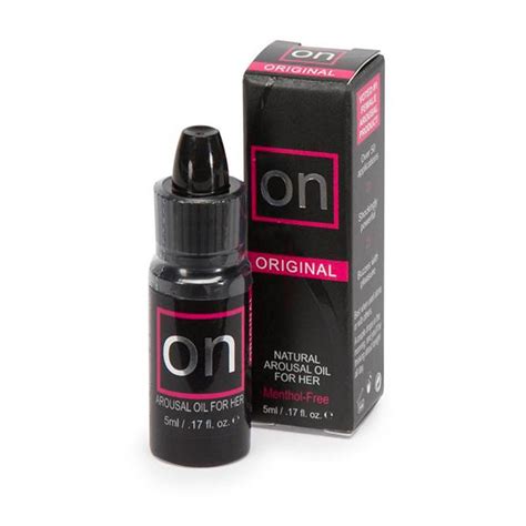 buy sensuva on for her natural arousal oil 5 ml online at best price lubricants gels sprays