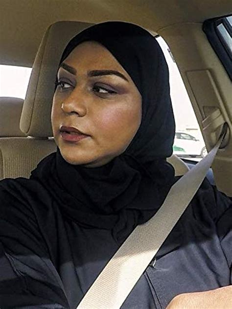 Saudi Womens Driving School 2019