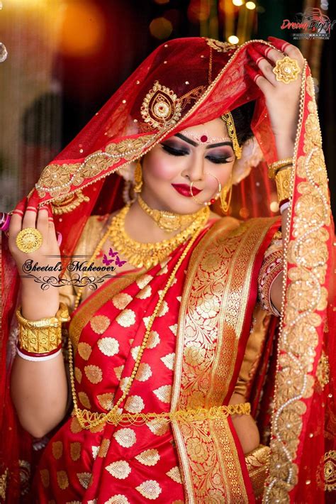 Pin By Saheb Barmon On Bridal Indian Wedding Photography Poses