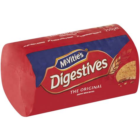 Mcvitie S Woolworths