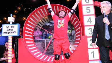 Double Dare Turned 30 This Year And We Still Want To Do All The