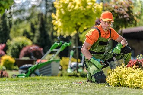 Why Investing In A Professional Landscaper Is Worth The Money House
