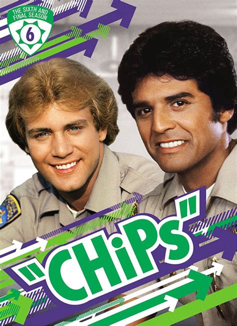Chips Online The Original Chips Web Site