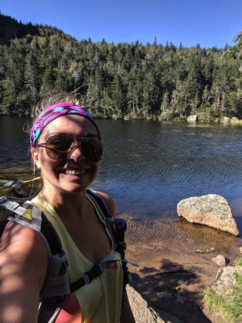 Katie Wanders Backpacking The Moriah And Carter Mountains Traverse