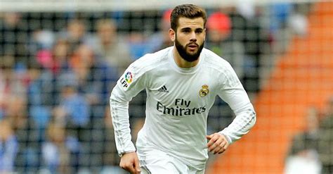 Recuerdos y sensaciones que nunca olvidaré. Decisión tomada: Nacho se queda en el Real Madrid con ...