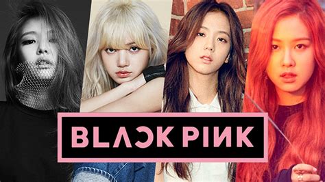 You can download the wallpaper and use it for your desktop pc. BLACKPINK Wallpapers - Wallpaper Cave