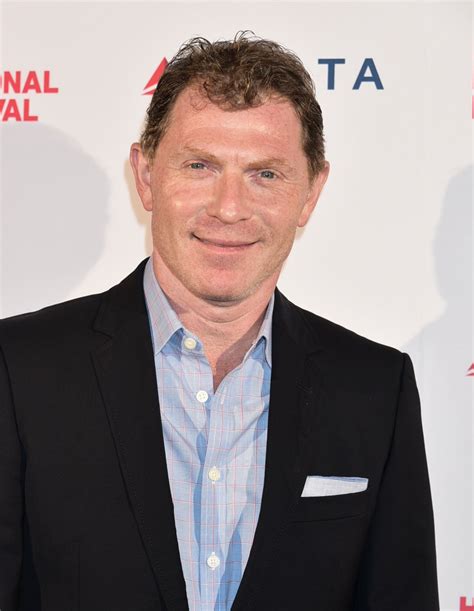 12 Things About Bobby Flay You Probably Never Knew Sheknows