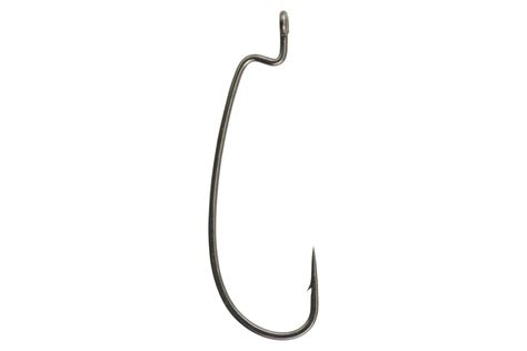 Berkley Fushion19 Offset Worm Hook 1 0 Vance Outdoors