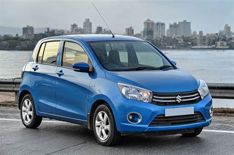 What Are The Best Automatic Hatchback Cars In India For Rs 6 Lakh Or