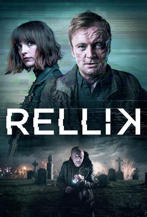 Watch Rellik Season 1 2017 Online Rellik Season 1 2017 Full Movie