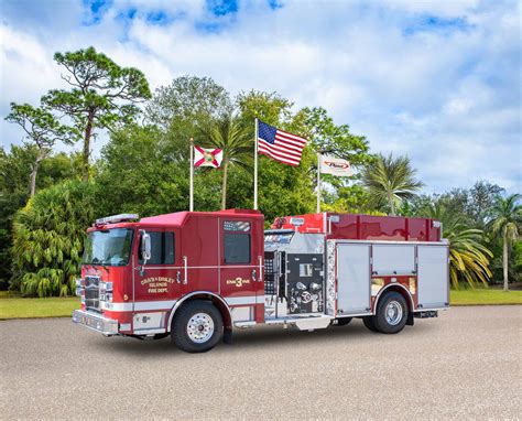 Allegiance Fire And Rescue