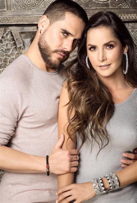 Carmen Villalobos Tiene Hijos