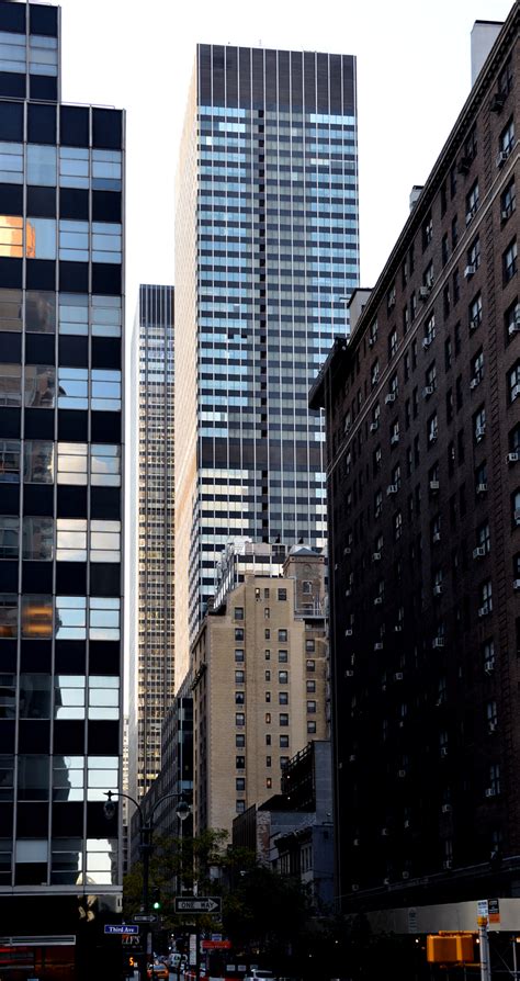 277 Park Avenue - The Skyscraper Center