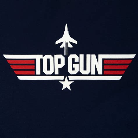 Top Gun Svg