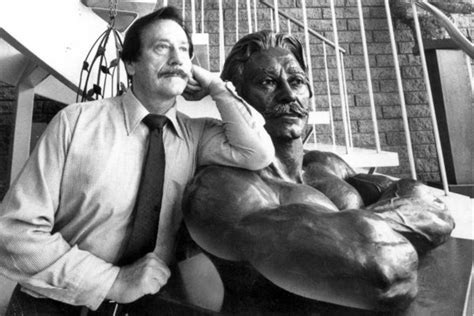 Joe Weider Dies At 93 Bodybuilding Pioneer And Publisher Los Angeles
