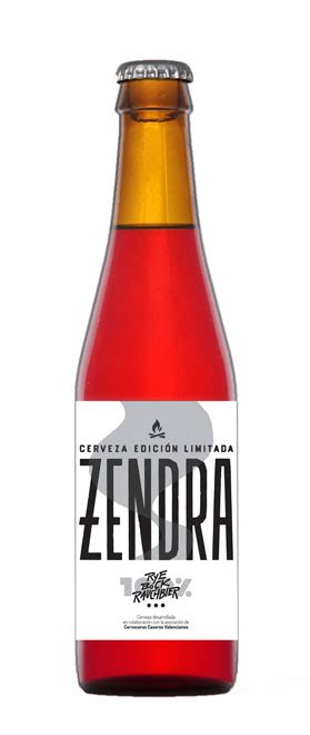 Micro Cerveceros Con Calidad Controlada Compañía Cervecera Zeta Zeta Hell Zendra Globalstylus
