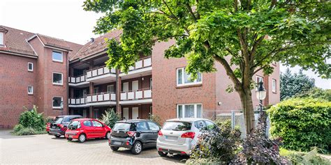 Sie suchen eine wohnung in neu wulmstorf? Neu Wulmstorf - Baugenossenschaft Süderelbe