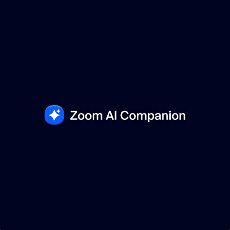 Zoom Makes Ai Companion Available To Paid Customers At No Additional