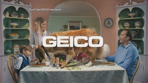 Geico Painting Commercial At Explore Collection Of Geico Painting Commercial