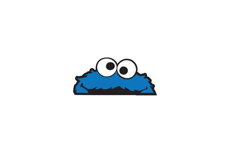 Cookie clipart cookie monster cookie, Cookie cookie monster cookie Transparent FREE for download ...
