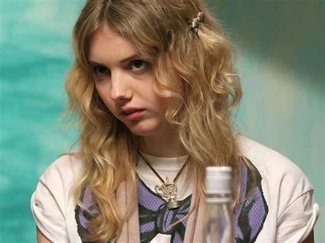 Pictures Of Hannah Murray Cassie Ainsworth Photo 1075991 Fanpop