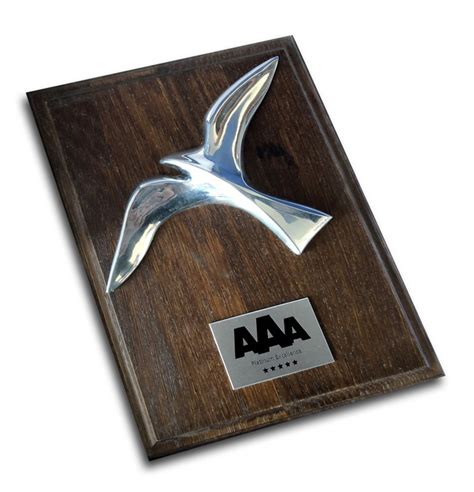 Aaa Platinum Award For Fenix Group Fenix