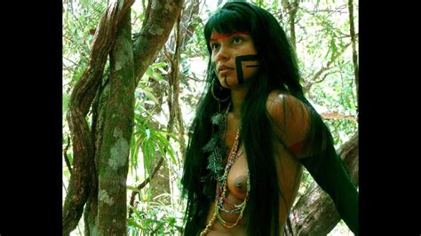 discovery documentary live women tribes of the most mysterious area world amazon tribes river