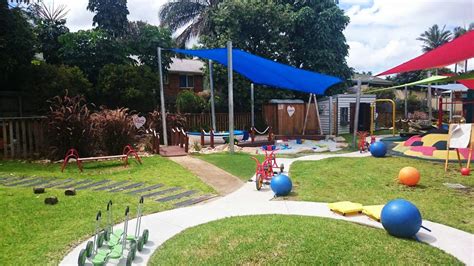 Eagleby Childcare And Kindergarten Edge Early Learning