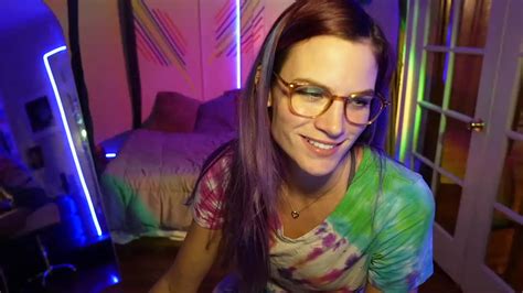Giahills Live Show On 10292023 At Myfreecams