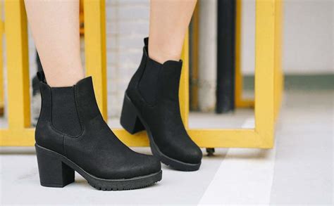 The 8 Most Comfortable Boots For Walking All Day