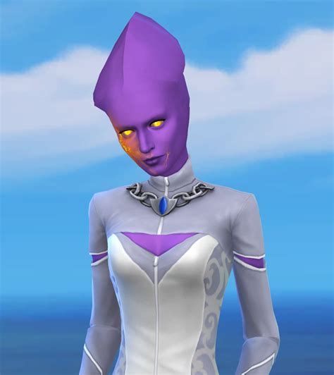 Zaneida And The Sims 4 — Hi Absolutely Love All Your Content Odd