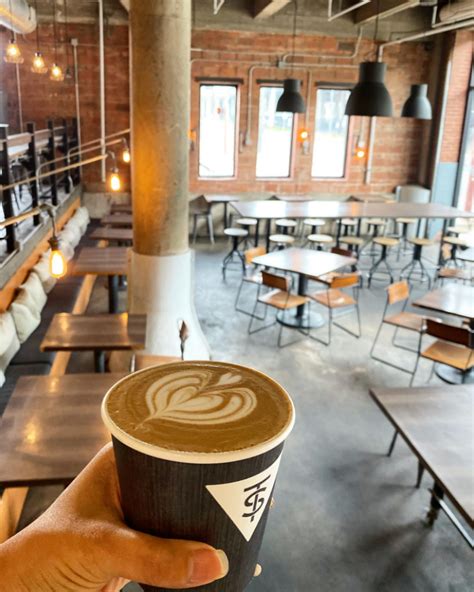 Best Coffee Shops In Houston To Study Totality Blogger Photographs