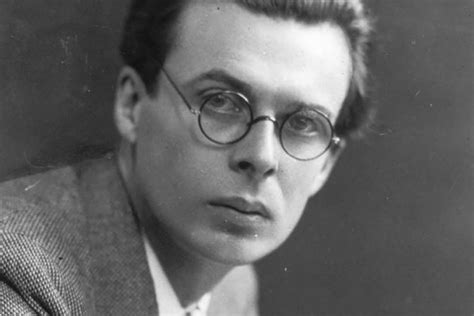 Aldous Huxley - Prodavinci