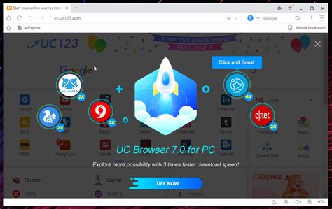 Moreover, the users can download this best uc browser on their devices for free of cost. UC Browser 7.0.6.1042 Free Download New version ~ Mubashir ...