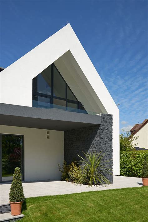 Radical Bungalow Remodel And Extension Homebuilding And Renovating