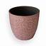 Ceramic Flower Pot Pink D=136cm H=128cm  Angelic