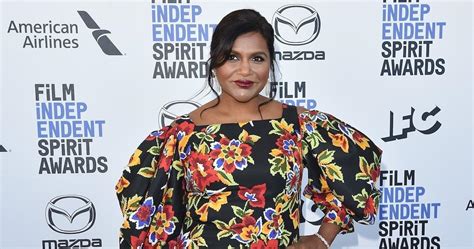 Mindy Kaling Gives An Update On Sex Lives Of College Girls Never Have I Ever Amid Las