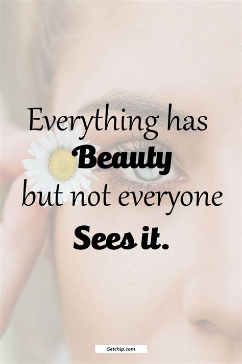 Famous Inner Beauty Quotes To See Life Differently Artofit