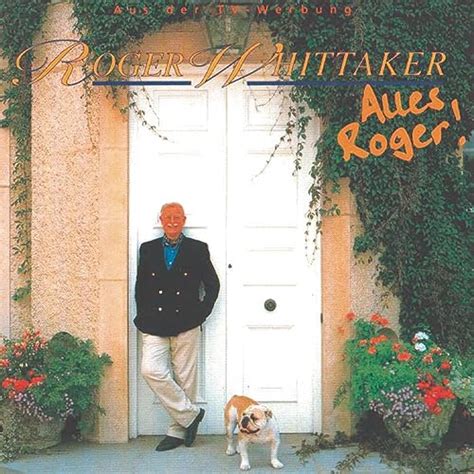 A Perfect Day By Roger Whittaker Mit Jessica Whittaker On Amazon Music