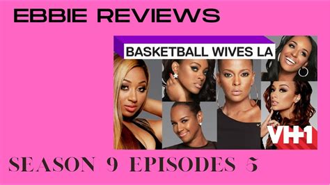 Basketball Wives Season Episode 4 “so You Just Gon Keep Adding People” Youtube