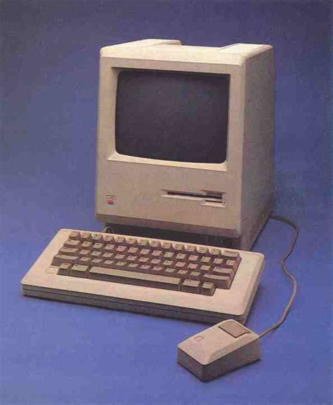 Planning to buy a mac computer for education? The Macintosh - The many facets of a slightly flawed gem ...