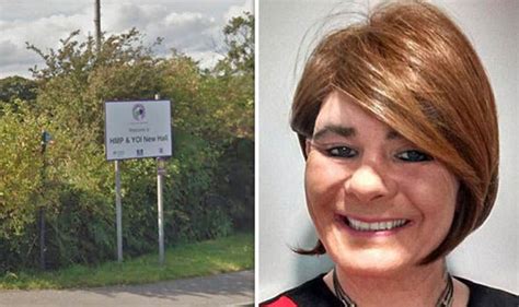 Transgender Prisoner Sexually Assaulted Inmates In Wakefield Prison