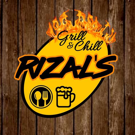 Rizals Grill And Chill