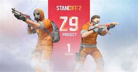 Standoff 2 Ultimate Guide And Tips Game Guides Ldplayer