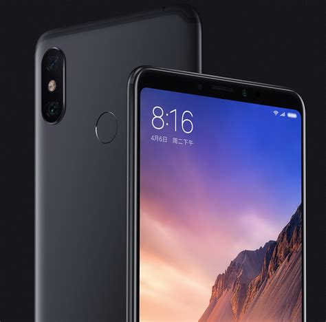 Available in black, champagne gold, and blue, the mi max 3 also brings miui 9.5 interface based on latest android 8.1 (oreo) platform. Анонс Xiaomi Mi Max 3 - МАКСимум экрана, минимум рамок
