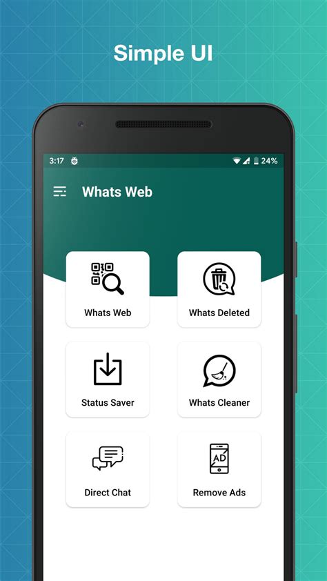 Whats Web Für Android Apk Herunterladen