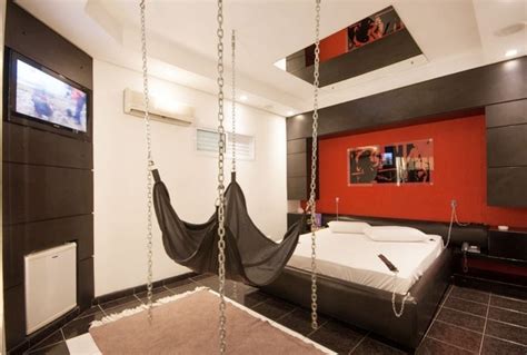 Brazil S Most Outrageous Love Motels